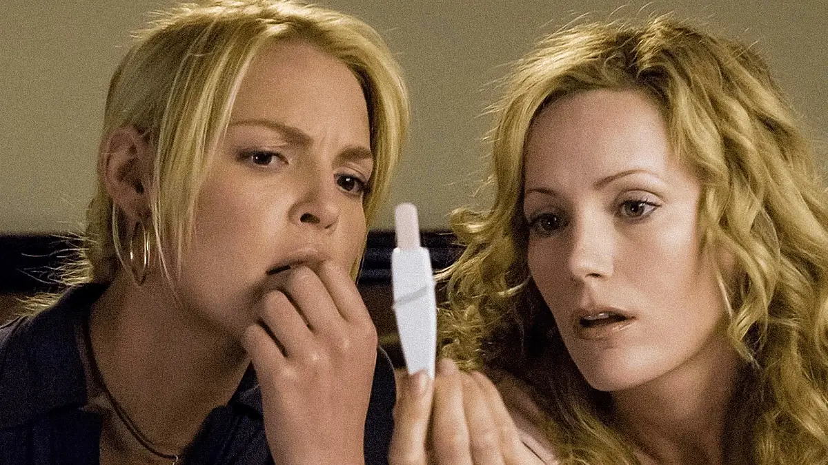 Um Azar do Caraças (2007)