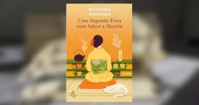 uma segunda feira com sabor a matcha