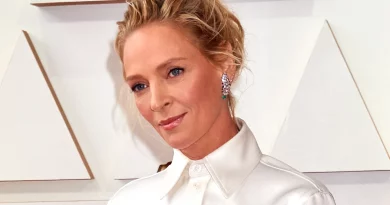 Novo thriller com Uma Thurman já é o mais visto da Prime Video