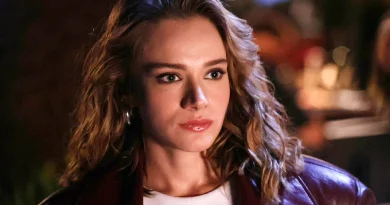 Nova série turca com Miray Daner está a chegar ao Disney+