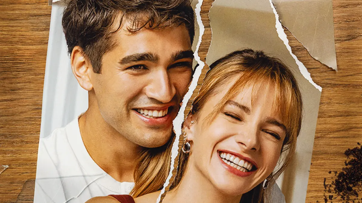 vamos ficar bem disney+