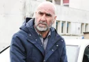Éric Cantona é o protagonista da nova série da RTP2