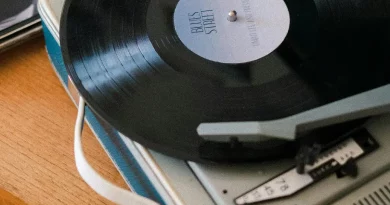 Este gira-discos pode ser teu mas o tempo está a terminar