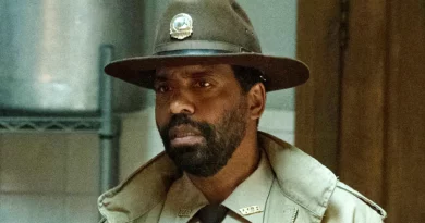 Nova série de terror da Apple TV já está a ser comparada a Stephen King