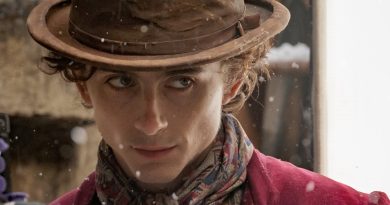 Os melhores filmes para ver esta Páscoa na HBO Max Os melhores filmes para ver esta Páscoa na HBO Max