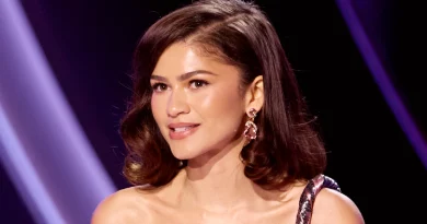 Filme com Zendaya, vencedor de 6 Óscares, vai sair da Netflix