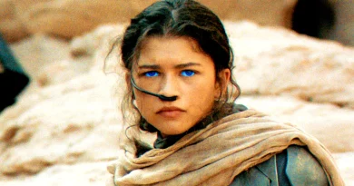 Os 3 grandes filmes que vão unir Zendaya e Robert Pattinson em 2026