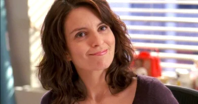 Série de Tina Fey vencedora de 16 Emmys acaba de chegar à Netflix