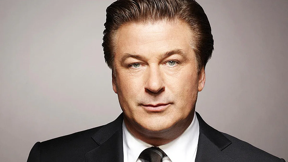 30 Rock Alec Baldwin