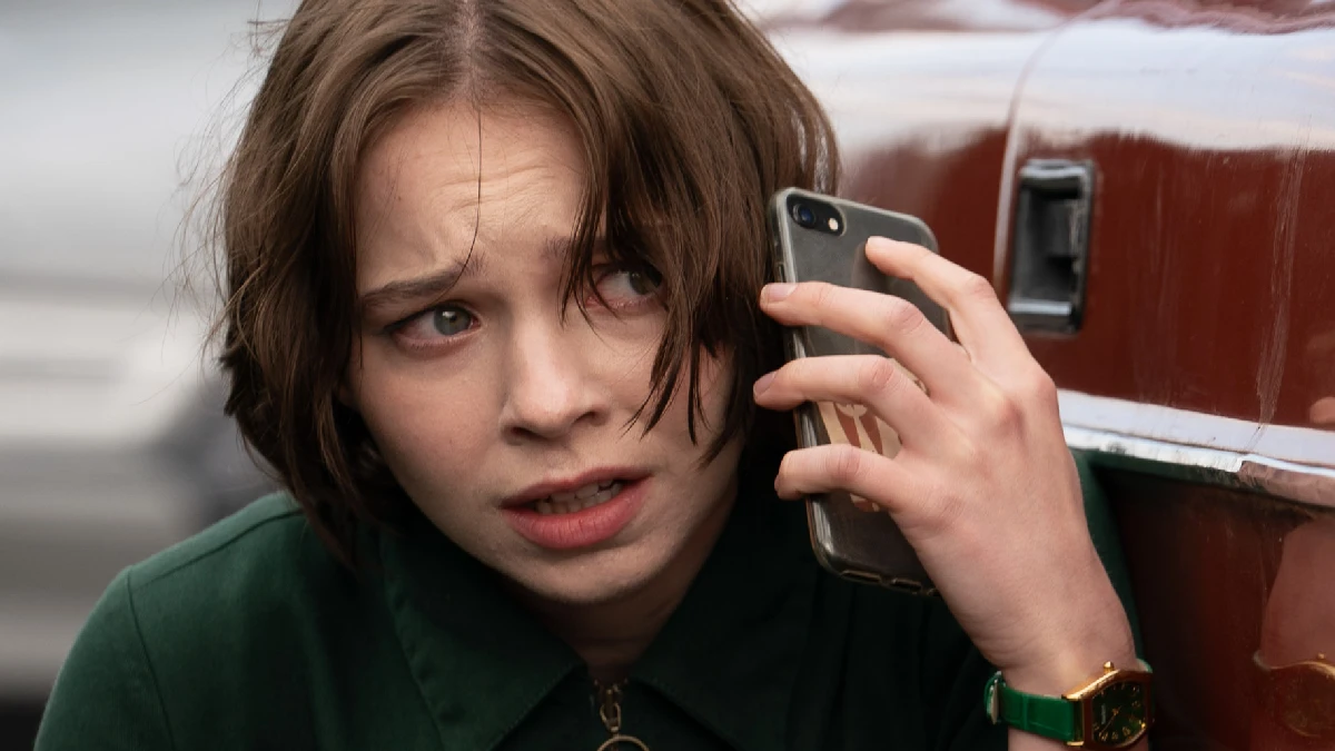 A Good Girl's Guide to Murder Streaming Netflix