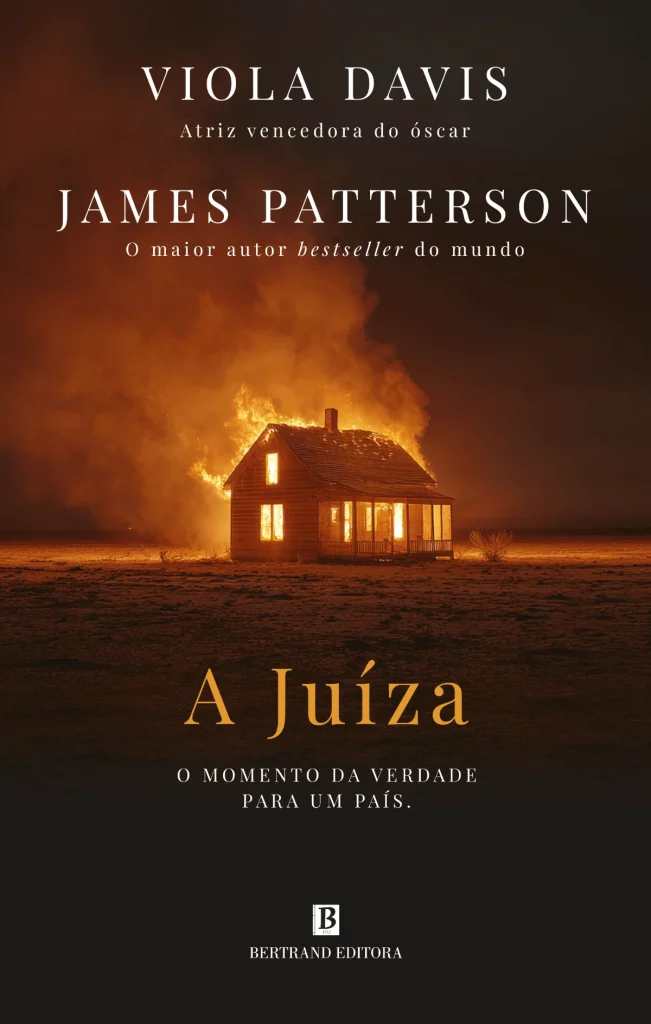 a juíza de viola davis e james patterson