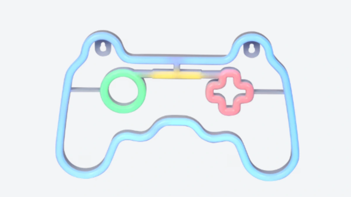 action gaming