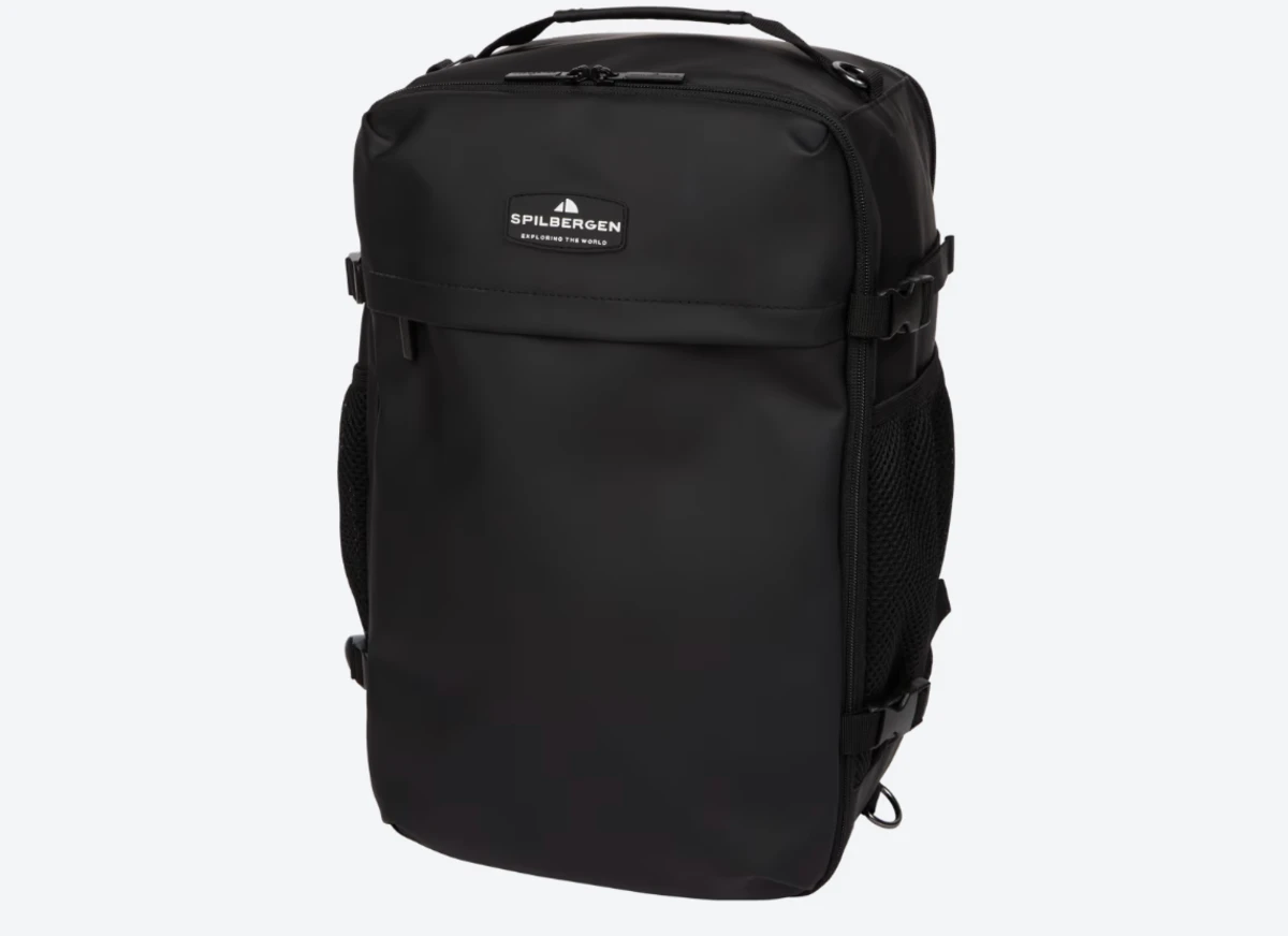 action mochila