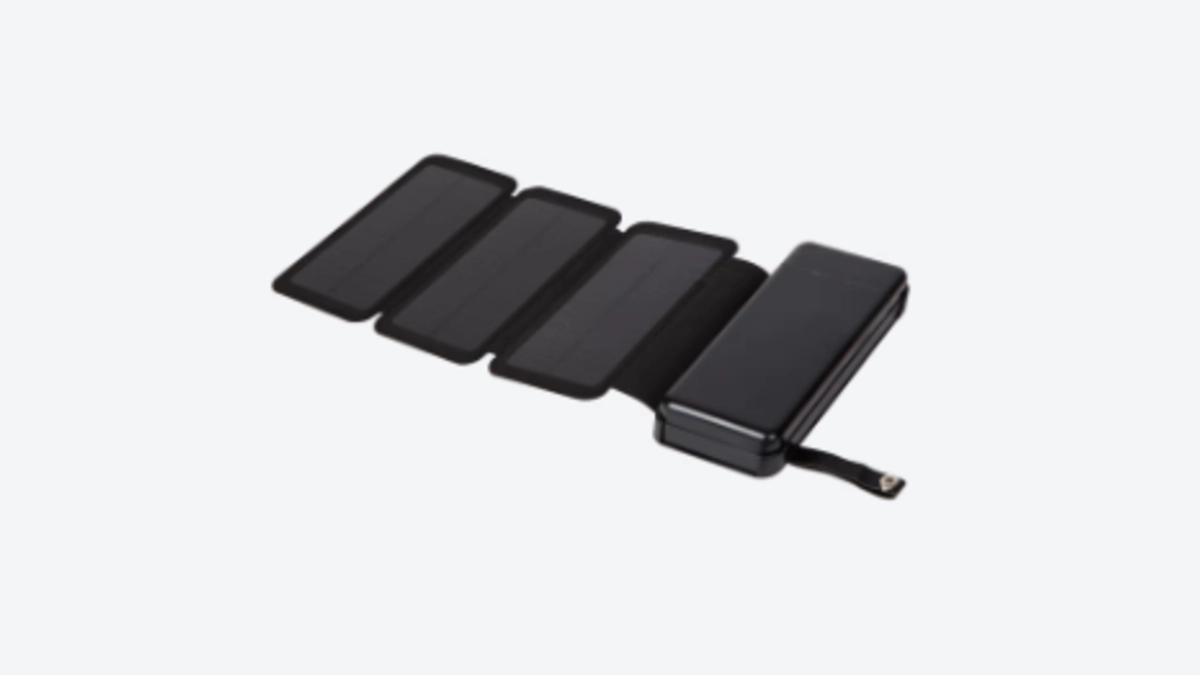 action powerbank