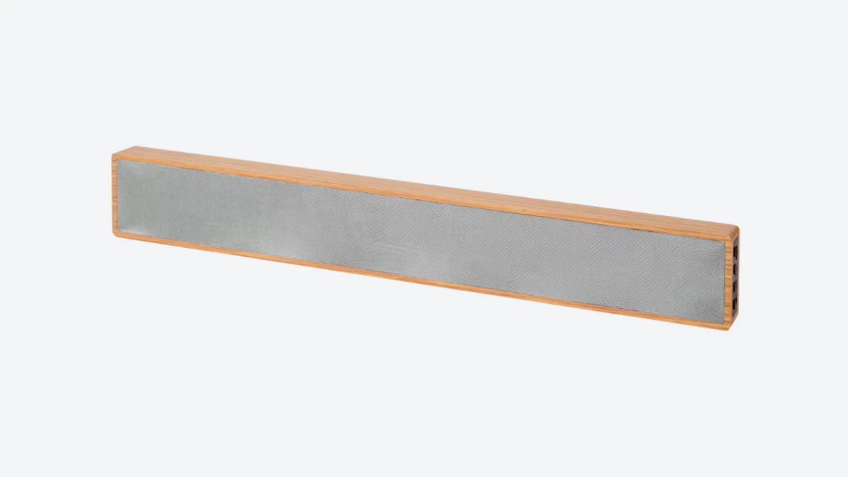 action soundbar