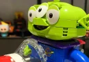 LEGO Toy Story Extraterrestre com Foguetão do Pizza Planet, a Crítica: um set perfeito para os fãs da saga