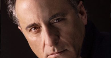 “Diamond”: Andy Garcia, o Detective que Cannes Deixou à Porta da Competição | Festival de Cannes 2026 “Diamond”: Andy Garcia, o Detective que Cannes Deixou à Porta da Competição | Festival de Cannes 2026