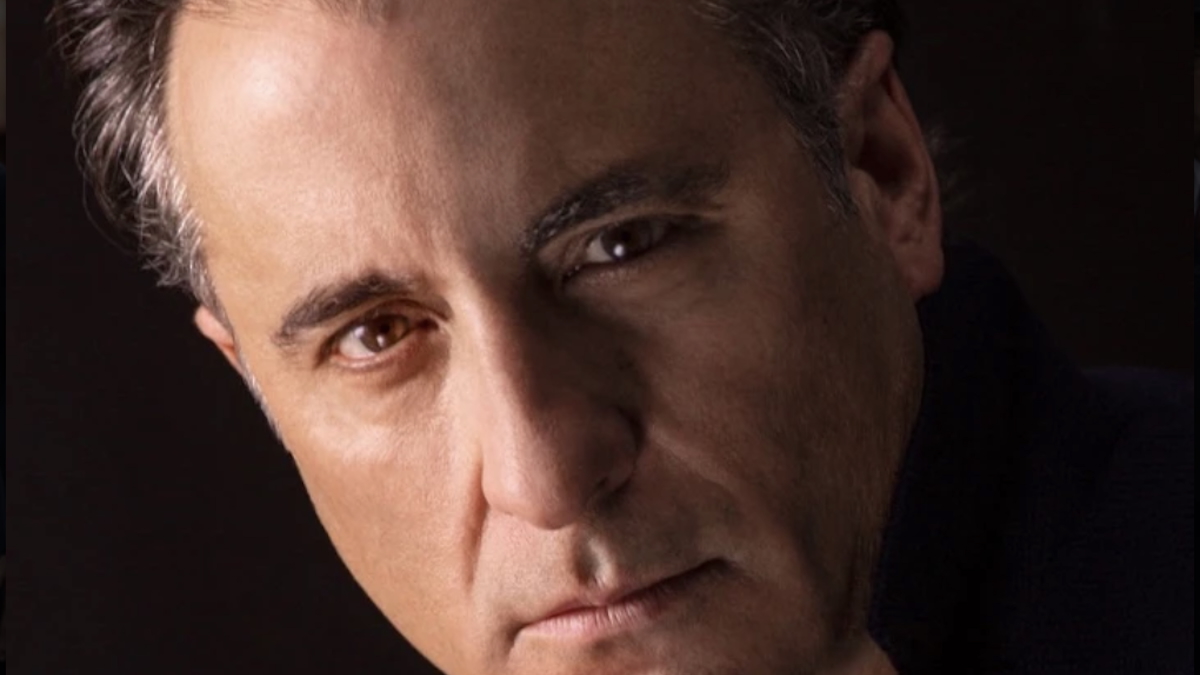 Andy Garcia