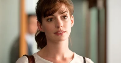 Especial dedicado a Anne Hathaway chega à TV portuguesa em Maio