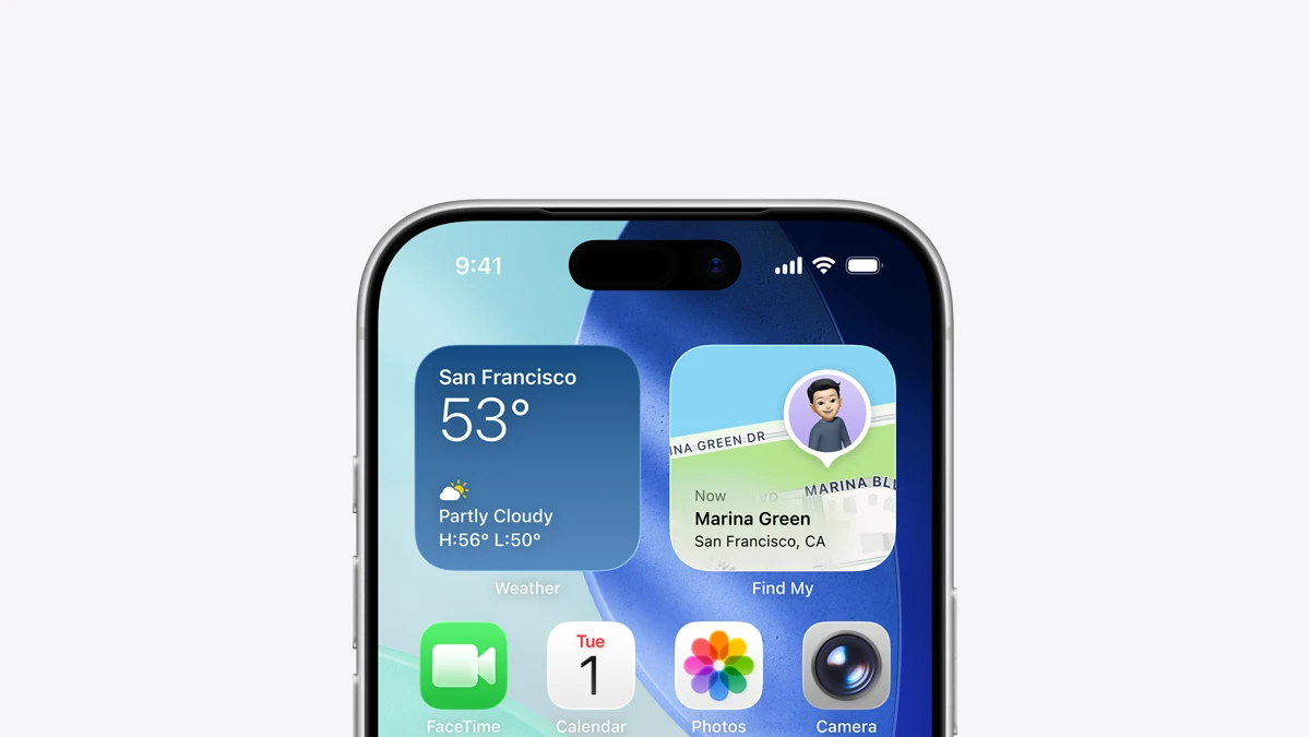 Apple iOS 27
