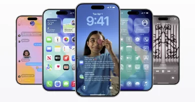 iOS 27: As novas funcionalidades a caminho do iPhone iOS 27: As novas funcionalidades a caminho do iPhone