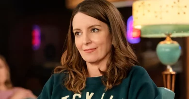 Nova temporada de série de Tina Fey a caminho da Netflix