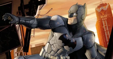 Batman lidera a melhor coleção de jogos grátis desta semana Batman lidera a melhor coleção de jogos grátis desta semana