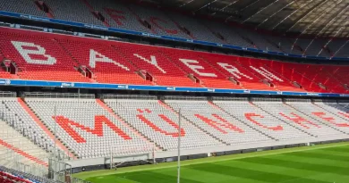 Bayern vs PSG: onde ver o grande jogo da Liga dos Campeões