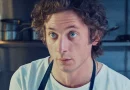 Jeremy Allen White in The Bear (2022)