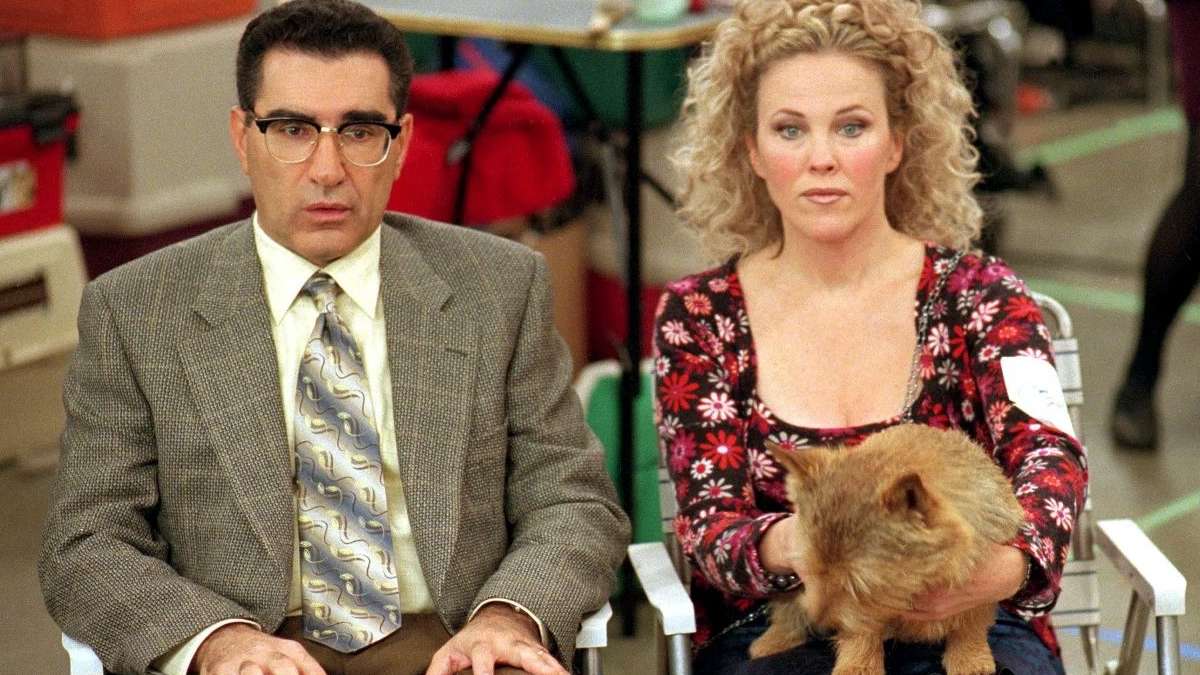 Best in Show IndieLisboa 2026