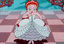 BETTY BOOP CINDERELA POBRE (1934)