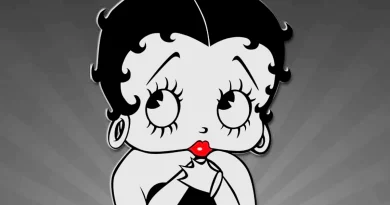 Live-action de Betty Boop liderado por atriz vencedora do Emmys