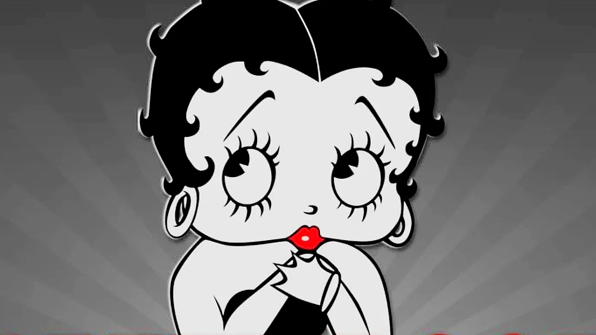 Betty Boop - Vol. 1: 22 Cartoon Classics - 2 Hours (2017)