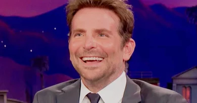 Bradley Cooper está de regresso com novo projeto para o Disney+ Bradley Cooper está de regresso com novo projeto para o Disney+