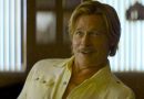 O novo filme escrito por Quentin Tarantino com Brad Pitt vai mesmo chegar aos cinemas