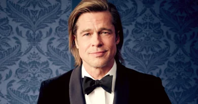 Drama histórico com Brad Pitt deixa a Netflix em breve Drama histórico com Brad Pitt deixa a Netflix em breve