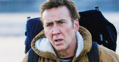 Nicolas Cage surpreende os fãs ao revelar o porquê de não trabalhar com Christopher Nolan Nicolas Cage surpreende os fãs ao revelar o porquê de não trabalhar com Christopher Nolan