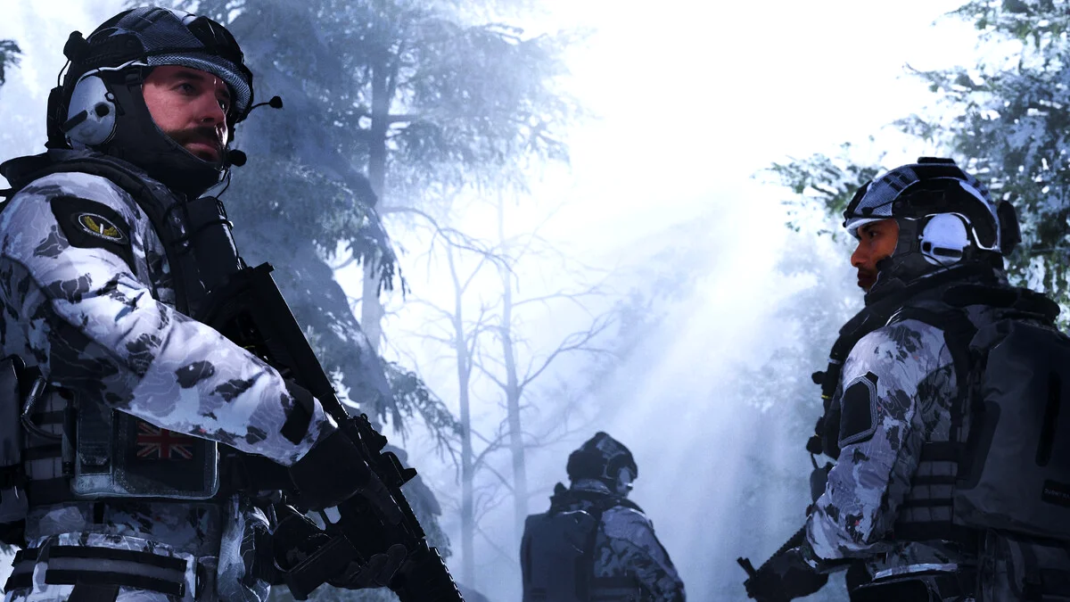 Call of Duty Activision