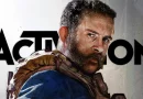Call of Duty Activision