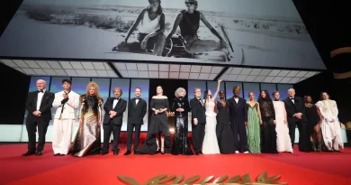 Festival de Cannes