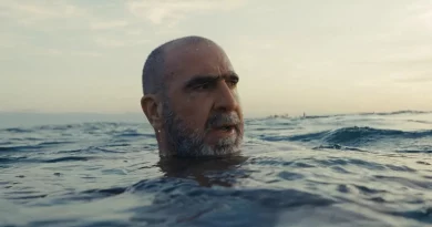 “Cantona”: O Homem Que Transformou a Indisciplina em Arte do Futebol | Festival de Cannes 2026