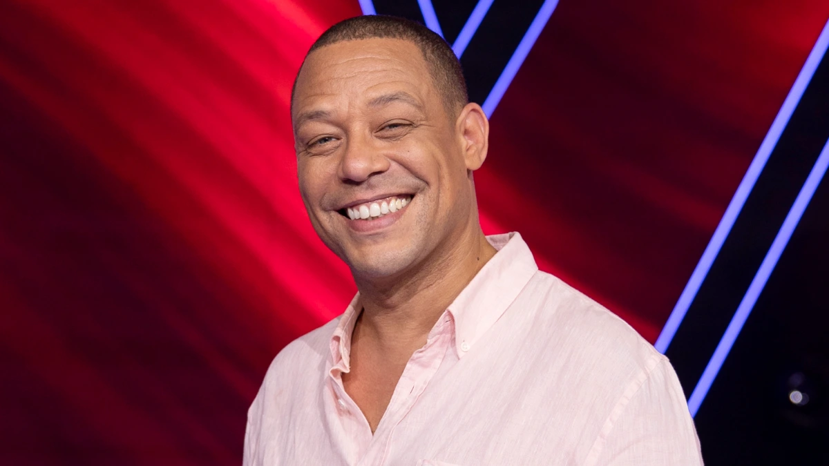 Carlão vai atuar no "Concertamos Juntos"