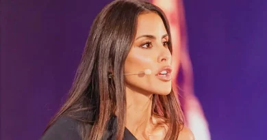 Carolina Patrocínio revela bastidores de uma das famílias mais mediáticas de Portugal