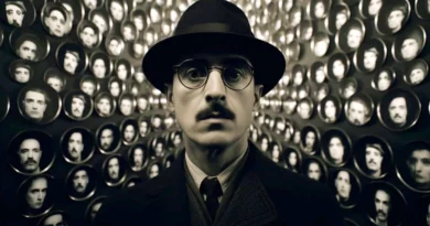 RTP2 estreia novo filme sobre Fernando Pessoa