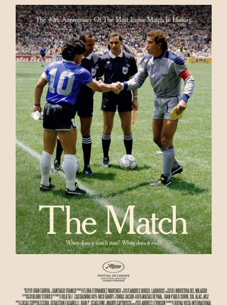 The Match