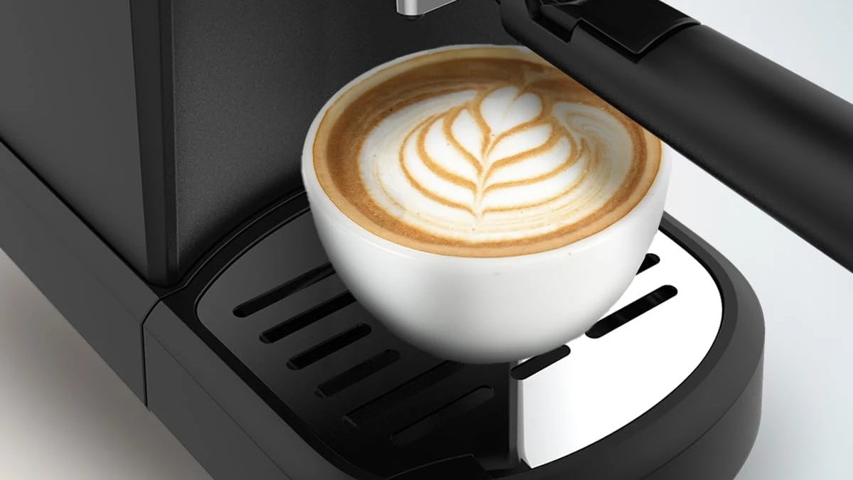 Cecotec Power Espresso 20 Pecan Maquina de Café Amazon