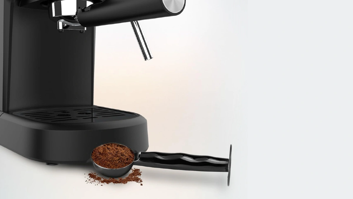 Cecotec Power Espresso 20 Pecan Maquina de Café Amazon