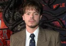 Charlie Heaton