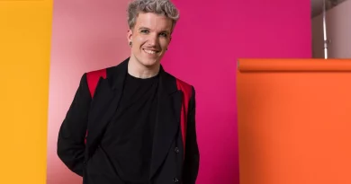 Baby Lasagna: “O próximo álbum vai ser mais pesado, experimental e sem medo de arriscar”