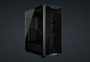 Corsair 3200D, o computador low-cost!
